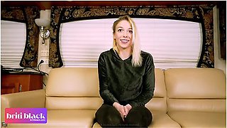 Briti Black Casting Interview (official Full Video)