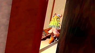 Blacked Dragons [Miss Kobayashi's Dragon Maids Blacked HMV]