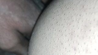 first time my own sister anal sex with me