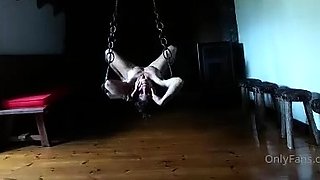 Amateur Hidden Cam