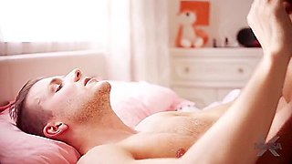 A Stepmoms Test - Reagan Foxx