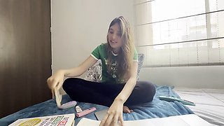 Twats, lesbians fingering, teenage