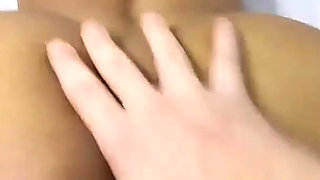 Johntronx - Chubby Beautiful Asian Amateur Babe Gets Drilled Hard and Deep