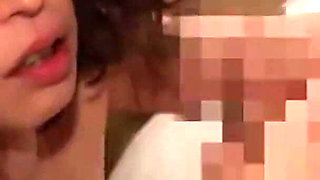 Day Trip Hot Spring, Mature Woman’s Erotic Journey of Secret Desire and Raw Passion - Ep6