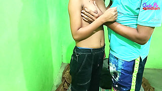 18 Year Student Real Desi Virgin Teen India Girl First Time Boobs and Pussy Love Hardcore Anal Fingering Girlfriend