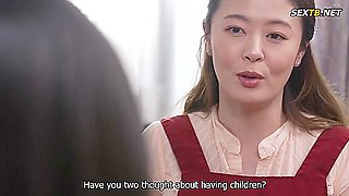 Stepmother-in-law, Youre So Much Better Than My Wife... Satsuki Kuriyama Aldn00441