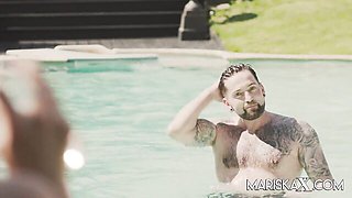 Jimmy Rock and Mariskax's mariskax dirt by Mariska X