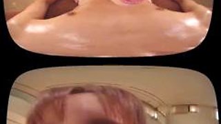 Yes....: Blowjob, Cowgirl  Big Tits Porn