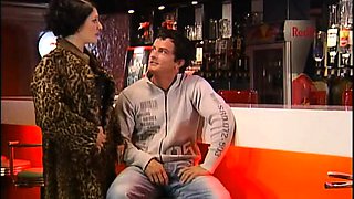 Gierige Lippen Scene 3
