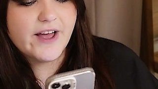 Porn Story - Mistress Seduced by a Lonely Neighbor (english, Сuсkold, Chastity Belt, Femdom)