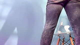 Looking for Perfect Jeans