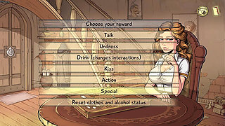 Innocent Witches Herminone Granger [part 02] Animation Collection + Innocent Witches Download