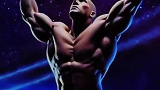 Sexy GILF Gets Fucked on Movie Nite