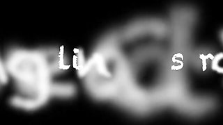 Salacious Angelina's brunette porn