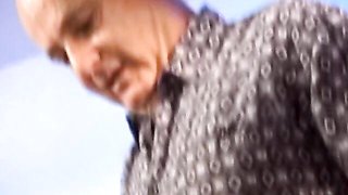 Fancy bit's vintage trailer by Screw My Wife Club