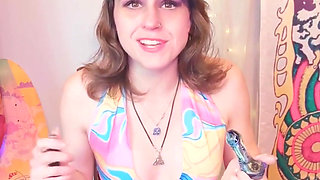 Cute Gape There Suzy!