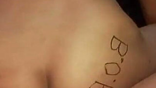 How Delicious My Stepsister Likes to Ride Dick
