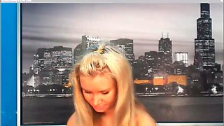 Russian Blonde Beauty Perky Nipples: Xhamster, Solo  Small Tits Porn