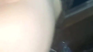 I Fucked a Pretty Girl with a Nice Ass Who Likes to Fuck with Cum Inside