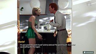 Free Pass - Gameplay #13 (reup)