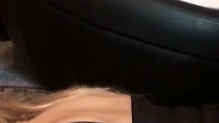 Step-mother's Wild Desires