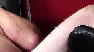 The Human Needle Cushion