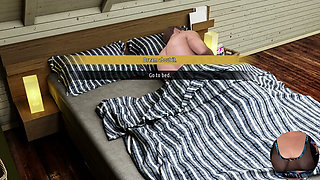 Gameplay MILFs of Sunville - Part 5