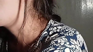 Your Hot Cum in My Panties