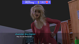 New game play sex alison.  new episode 1
