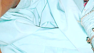 Sister-in-law of Desi Indian Hindu village fucked by neighbour with big black cock