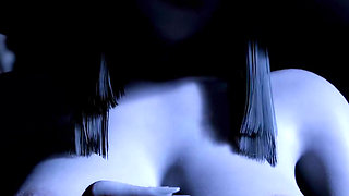 hasshaku- sama: beautiful asian girl - japanese milf, horror porn