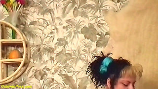 Bbw monster boob girl rough fucked