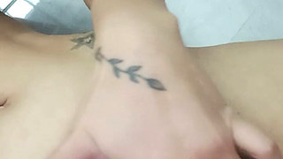 Squirting Masturbation (furkan)