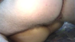 Exclusive Thai Amateur Nok Full Movie, Big Ass Wobble Doing Doggy on Chair, Big Tits, Cum on Face.
