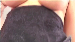 Orgy with the Big Tits and Her Friend: Ass Fucking and Double Penetrations