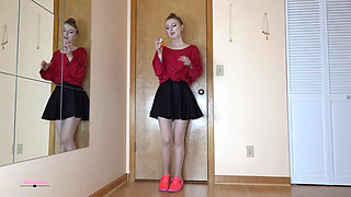 Giant Breast Expansion Compilation