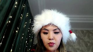 Amateur webcam asian girl