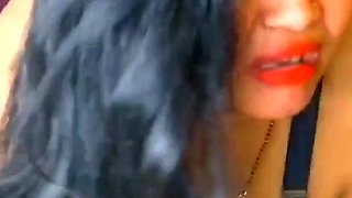 Caught Step Sister Fingering and Then Fucked Her Thoroughly