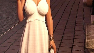 My Dorm 234: Girls' Ring Surprise Plan & New Girl Photos (sfw)