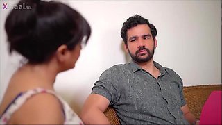 Sensual Indian MILF Erotic Video