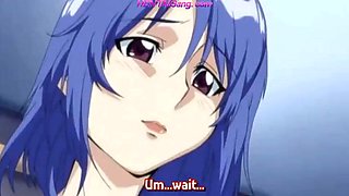 Big Tits MILF Is Taken in Secret by Her Brother-in-Law