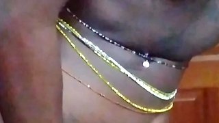 CIMA black and ebony