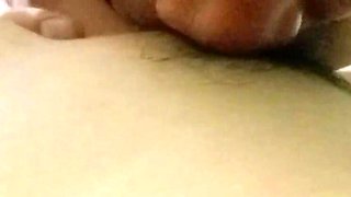 Skinny Hijab Teen Fucks Hard - Tight Pussy Moaning Loud - Indonesian Babe