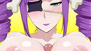 Car Toon - Bleach Katen Kyokotsu Hen