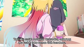 Car Toon - Hentai Hot