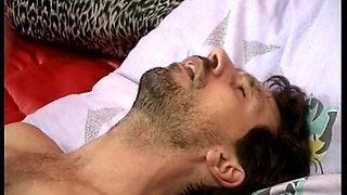 Petite Teens From Germany Are Here to Please His Big Cock in Threesome