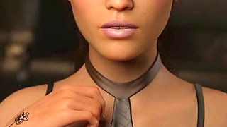 Three Rules of Life - Part 30 the Lady Boss by Loveskysan69