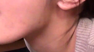 Amateur Girls Giving Blowjobs Without Using Their Hands, Special Edition Vol. 4