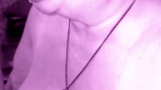 Throat Fertility in Slow Mo