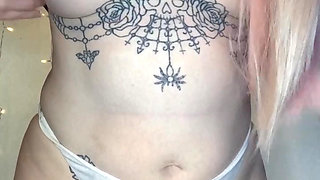 Did You Make It to the End Without Cumming?